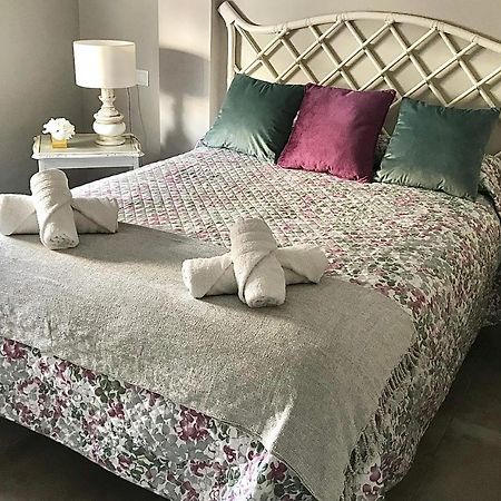 Apartamento Plaza Concepcion Garcia Redondo, 1 Ronda Exteriör bild