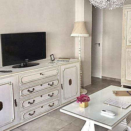 Apartamento Plaza Concepcion Garcia Redondo, 1 Ronda Exteriör bild