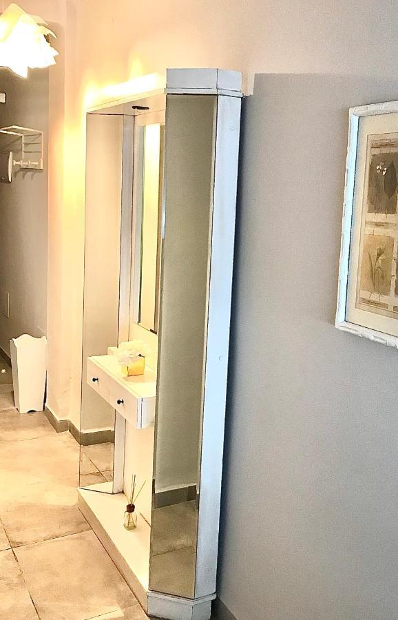 Apartamento Plaza Concepcion Garcia Redondo, 1 Ronda Exteriör bild