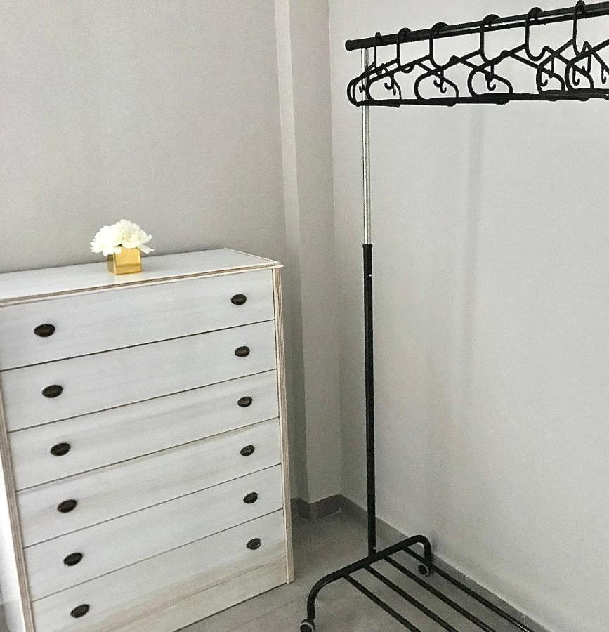 Apartamento Plaza Concepcion Garcia Redondo, 1 Ronda Exteriör bild