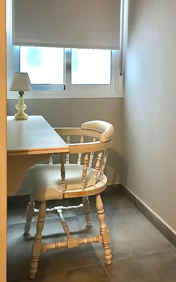 Apartamento Plaza Concepcion Garcia Redondo, 1 Ronda Exteriör bild