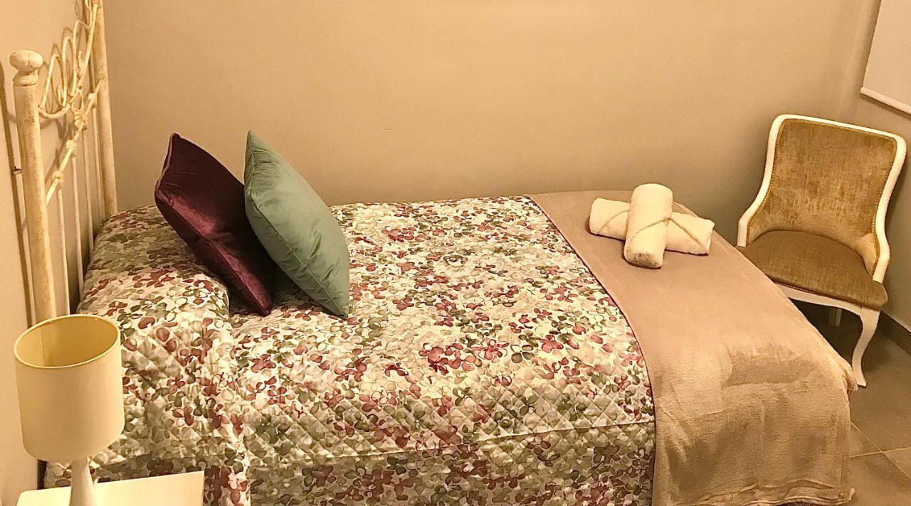 Apartamento Plaza Concepcion Garcia Redondo, 1 Ronda Exteriör bild