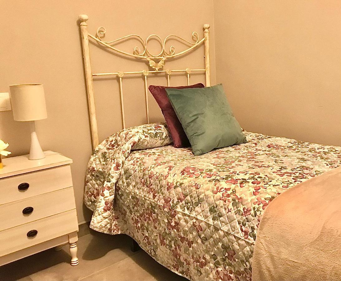 Apartamento Plaza Concepcion Garcia Redondo, 1 Ronda Exteriör bild