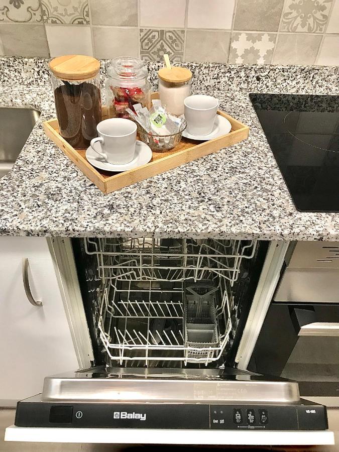 Apartamento Plaza Concepcion Garcia Redondo, 1 Ronda Exteriör bild