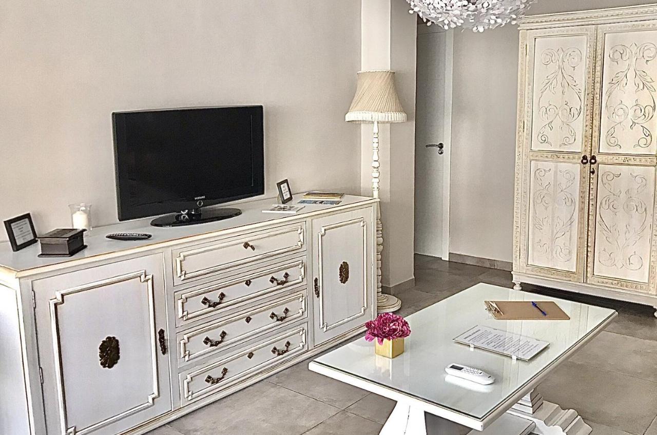 Apartamento Plaza Concepcion Garcia Redondo, 1 Ronda Exteriör bild
